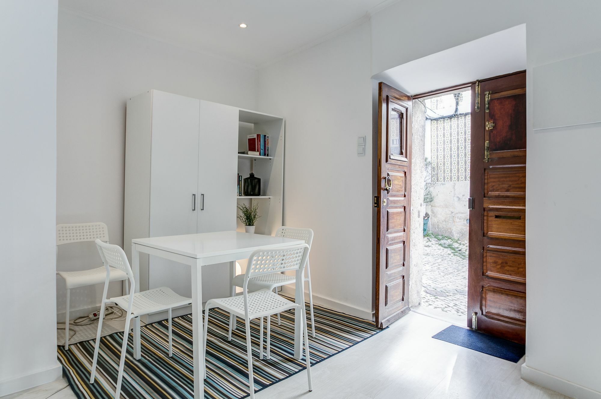 Santos Classic By Homing Apartamento Lisboa